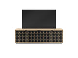 BDI Elements 8703 Constellation Media + Storage Console *Quick Ship*
