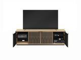 BDI Elements 8703 Constellation Media + Storage Console *Quick Ship*