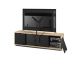 BDI Elements 8703 Constellation Media + Storage Console *Quick Ship*