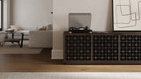 BDI Elements 8703 Constellation Media + Storage Console *Quick Ship*