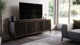 BDI Elements 8709 Constellation Media + Storage Console *Quick Ship*