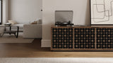 BDI Elements 8703 Constellation Media + Storage Console *Quick Ship*