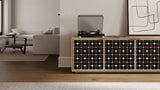 BDI Elements 8703 Constellation Media + Storage Console *Quick Ship*