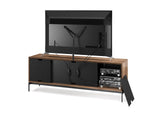 BDI Elements 8709 Tune Media + Storage Console *Quick Ship*