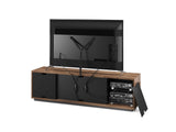 BDI Elements 8703 Weave Media + Storage Console *Quick Ship*