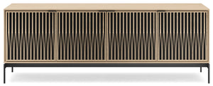 BDI Elements 8709 Tune Media + Storage Console *Quick Ship*