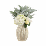 SageBrook Home 21777 10" Medium Vase