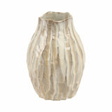 SageBrook Home 21777 10" Medium Vase