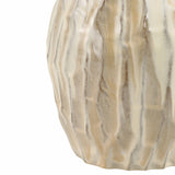 SageBrook Home 21777 10" Medium Vase