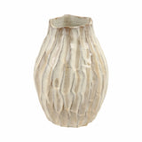 SageBrook Home 21777 10" Medium Vase