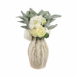 SageBrook Home 21777 12" Large Vase