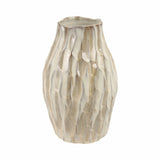 SageBrook Home 21777 12" Large Vase