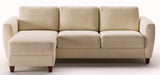 Luonto Harper Full XL Sectional Sleeper *Quick Ship*