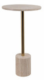 SageBrook Home 20973 End Table 22"