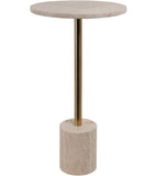 SageBrook Home 20973 End Table 22"