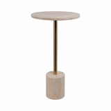 SageBrook Home 20973 End Table 22"
