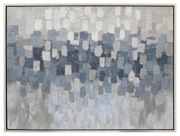 SageBrook Home 70122 Artwork