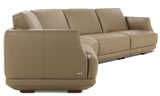 Natuzzi C313 Carter Sectional