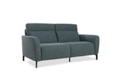 Natuzzi C326 Breeze Sofa
