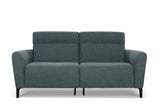 Natuzzi C326 Breeze Sofa