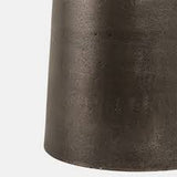 SageBrook Home 21318 Metal Accent Table