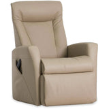Img Prince 301 Lift Recliner with Ottoman