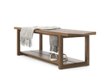 BDI Kava 9600 Bench *Quick Ship*