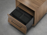 BDI Kava 9681 20" Nightstand *Quick Ship*