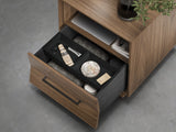 BDI Kava 9681 20" Nightstand *Quick Ship*