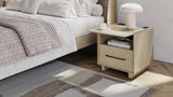 BDI Kava 9681 20" Nightstand *Quick Ship*