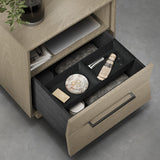 BDI Kava 9681 20" Nightstand *Quick Ship*