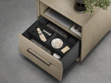 BDI Kava 9681 20" Nightstand *Quick Ship*