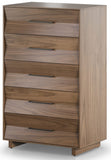 BDI Kava Bedroom 9685 5 Drawer Chest *Quick Ship*
