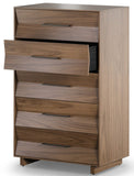 BDI Kava Bedroom 9685 5 Drawer Chest *Quick Ship*