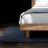 BDI Kava 9619 King Bed *Quick Ship*