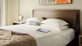 BDI Kava 9619 King Bed *Quick Ship*