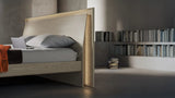 BDI Kava 9619 King Bed *Quick Ship*