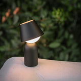 Koncept Guy Lantern Table Lamp