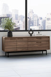 BDI Linq 6829 Storage Credenza *Quick Ship*
