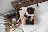 BDI Linq 9181 22" Nightstand