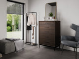 BDI Linq 9185 5-Drawer Chest *Quick Ship*