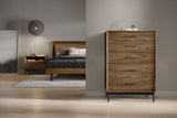 BDI Linq 9185 5-Drawer Chest *Quick Ship*