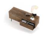 BDI Linq 6829 Storage Credenza *Quick Ship*