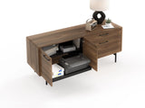 BDI Linq 6829 Storage Credenza *Quick Ship*