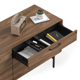 BDI Linq 6829 Storage Credenza *Quick Ship*
