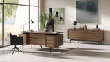 BDI Linq 6829 Storage Credenza *Quick Ship*