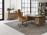 BDI Linq 6829 Storage Credenza *Quick Ship*