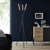 Lite Source 83668 Floor lamp