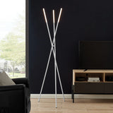 Lite Source 83668 Floor lamp