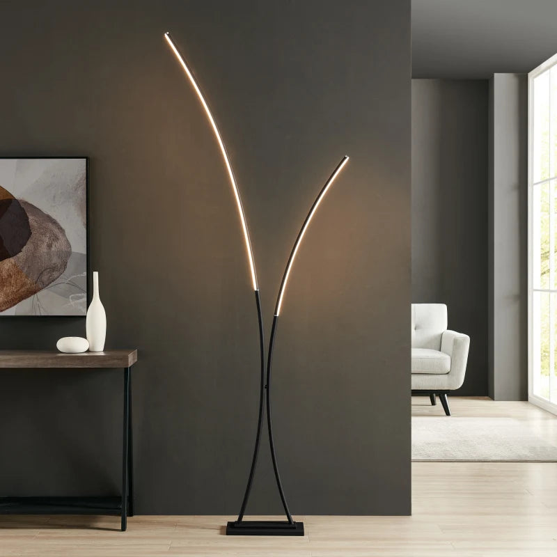 Lite source floor lamp cheap